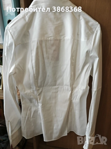 Дамска риза Hugo Boss, снимка 10 - Ризи - 54000704