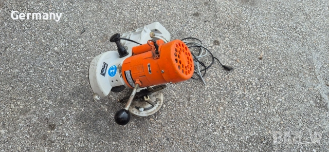 Уред STIHL за заточване на вериги husqvarna, снимка 13 - Други инструменти - 54058267