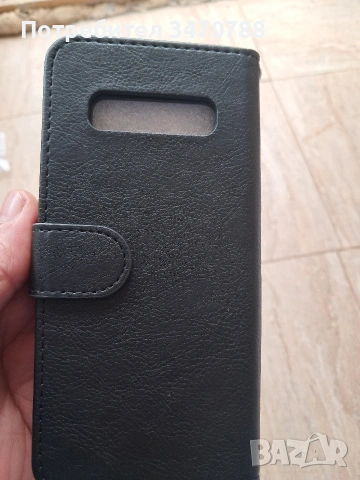 кожени тефтери за телефони , снимка 12 - Калъфи, кейсове - 54099923