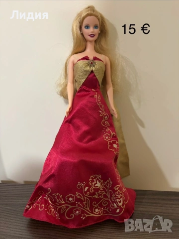 Barbie / Барби, снимка 5 - Колекции - 54589574