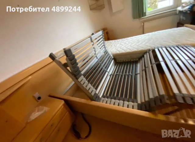 Елекрическа ламела за болни хора, снимка 4 - Други - 55431321