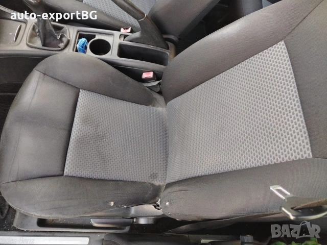 мерцедес А150 бензин , снимка 8 - Автомобили и джипове - 54309790