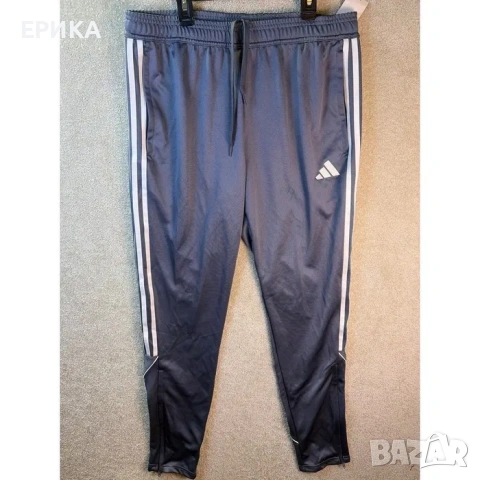 ADIDAS Tiro 23 ONYX tracksuit pants анцунг, снимка 2 - Спортни дрехи, екипи - 53972055