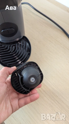 Dolce Gusto кафе машина – почти нова, само пробвана, лесна употреба, 70€, снимка 14 - Кафемашини - 54818694