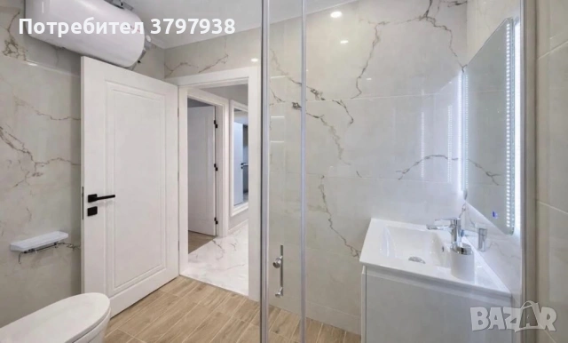 От собственик апартамент под наем, снимка 8 - Апартаменти - 54149540