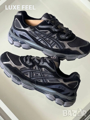 ASICS 🔹Мъжки Маратонки 40-45н.