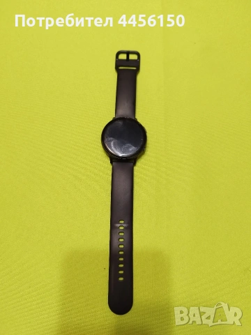 Смарт часовник Samsung за ремонт или пасти, снимка 3 - Мъжки - 54059834