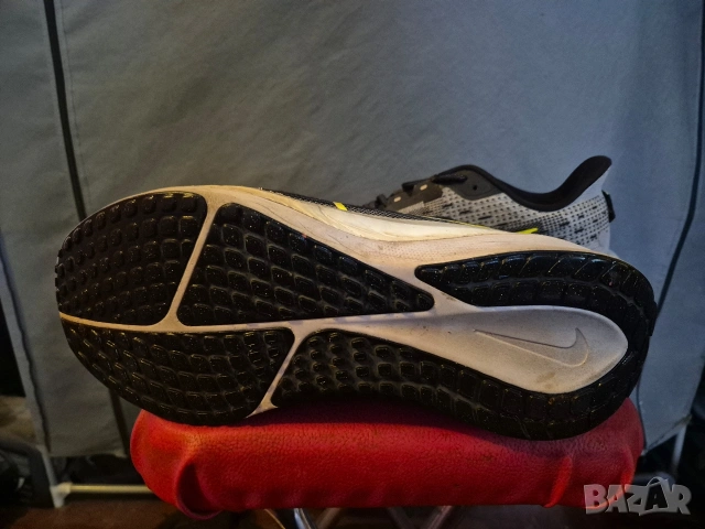 Nike vomero-original-номер45, снимка 3 - Маратонки - 54398301