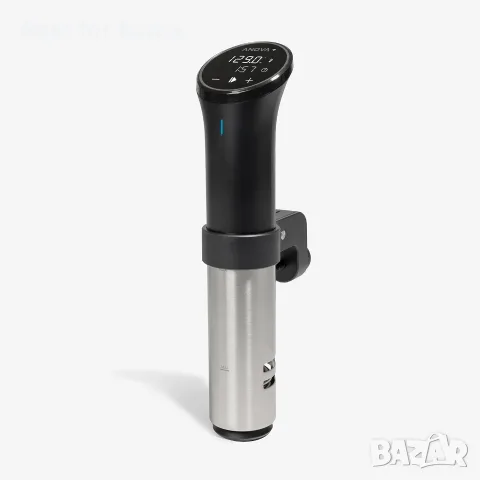 Anova Кулинарна Sous Vide Прецизна Готварска Кухня 3.0 (WiFi), 1100 Вата, снимка 3 - Чопъри и пасатори - 55584650