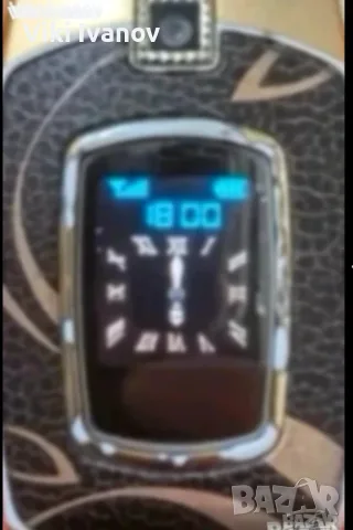Самсунг SGH E500, снимка 3 - Samsung - 55365414