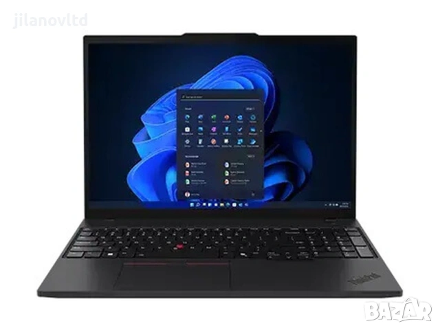 Лаптоп Lenovo T14 Gen 3 I5-1245U 16GB 256GB SSD NVME с до 24 МЕСЕЦА ГАРАНЦИЯ