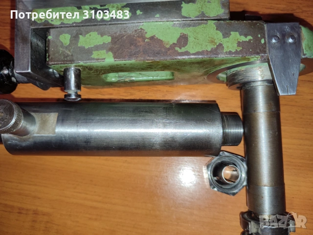 Приспособление за заточна машина, снимка 8 - Стругове - 54160826