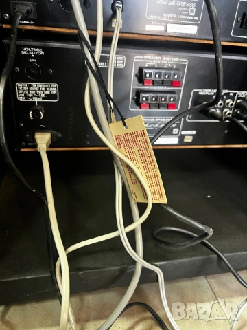 Marantz , снимка 11 - Аудиосистеми - 54601660