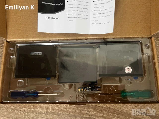Macbook Pro 13" A2159 (i5 / 8G RAM / 128G), снимка 10 - Лаптопи за работа - 54486555