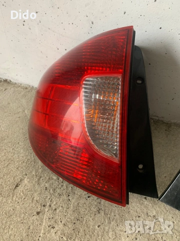 Стопове за Киа Сиид Kia Seed , снимка 3 - Части - 54286127