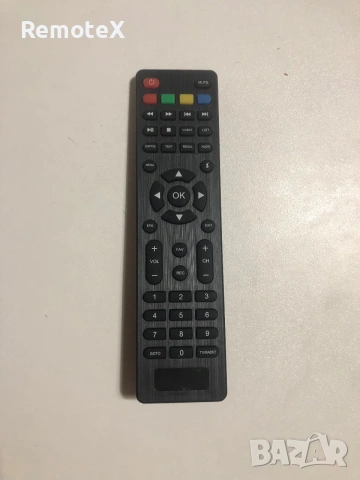 GOUYESHO дистанционно управление за Telesystem дигитален декодер - TS6815