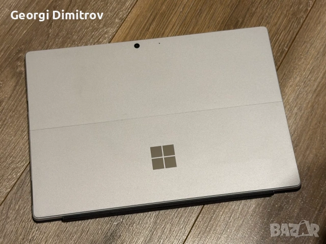 Microsoft Surface Pro 7 Plus i5-1135G7/8RAM/128SSD, снимка 9 - Лаптопи за работа - 54984454