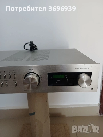 Realistic STA-720 AM-FM Stereo Resiver 25w на канал 8 ом., снимка 3 - Ресийвъри, усилватели, смесителни пултове - 55244566