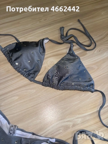 Дамски бански , снимка 2 - Бански костюми - 54866606