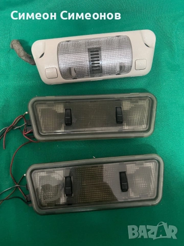 Части за Opel Astra G