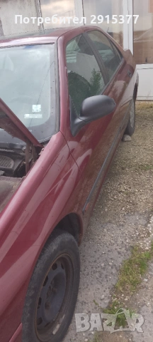 Peugeot 406, снимка 8 - Автомобили и джипове - 54389483