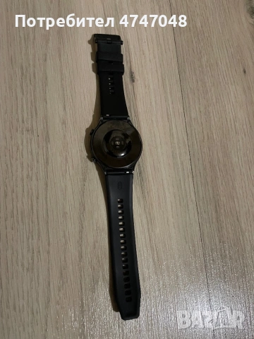 Huawei Watch GT 2 Pro, снимка 3 - Смарт часовници - 54116104