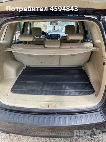 Hyundai Santa Fe, снимка 14 - Автомобили и джипове - 54390809