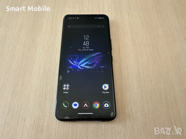 Asus ROG Phone 6 512/16GB