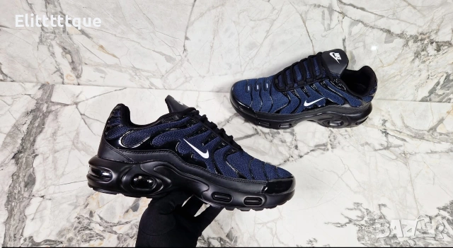 мъжки маратонки nike, снимка 9 - Маратонки - 54979909