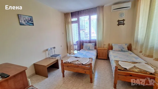 Квартири Равда, стаи под наем, снимка 4 - Квартири, нощувки - 55307401