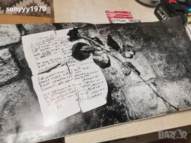 ЛИЛИ ИВАНОВА ДВЕ ПЛОЧИ И ПЛАКАТ 2407261734H2E7R, снимка 13 - Грамофонни плочи - 55406990