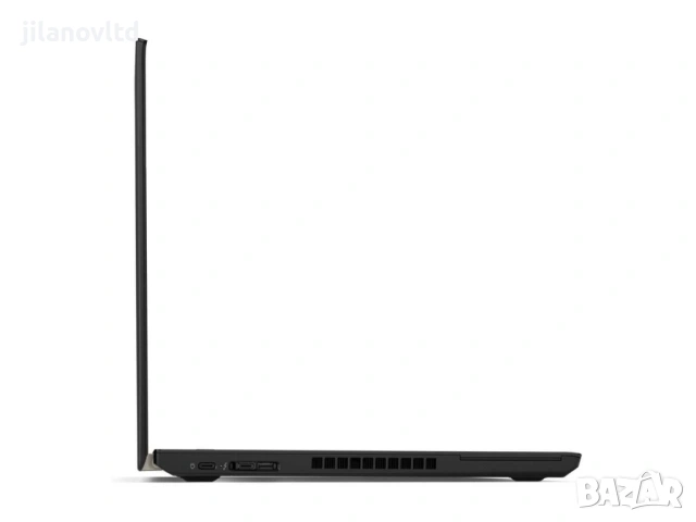 Лаптоп Lenovo T480 I5-7200U 8GB 256GB SSD NVME с до 24 МЕСЕЦА ГАРАНЦИЯ, снимка 5 - Лаптопи за работа - 54744068
