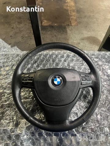 Волан BMW F01 F02 F10 F11