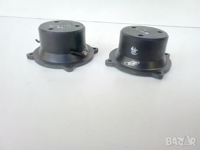 Dual SL1149, снимка 2 - Тонколони - 54311861