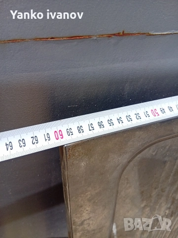 мивка алпака, снимка 2 - Мивки - 54253033