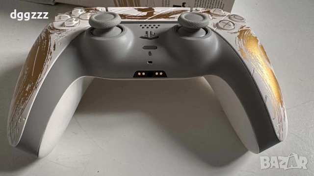 Ghost of yotei controller playstation 5, снимка 2 - Аксесоари - 54487312