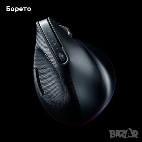 Мишка Razer Pro Click V2, снимка 5 - Клавиатури и мишки - 55673807