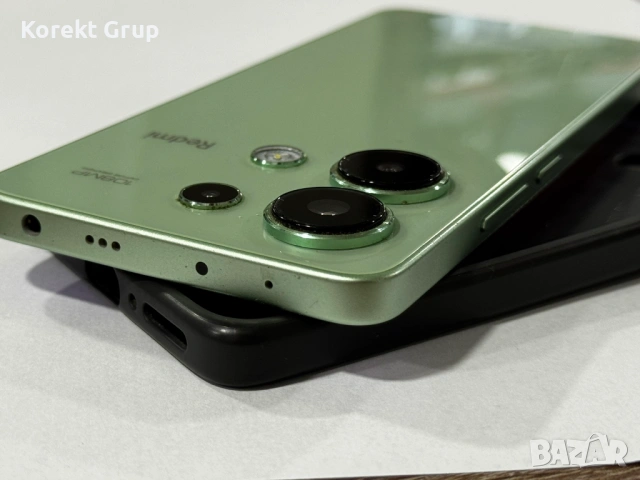 Redmi Note 13  128 GB, снимка 7 - Xiaomi - 54772388