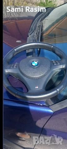 bmw525d , снимка 4 - Части - 54196608