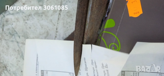 ножици големи, снимка 9 - Диамантени и режещи инструменти - 54293612