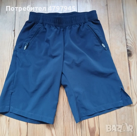 къс панталон