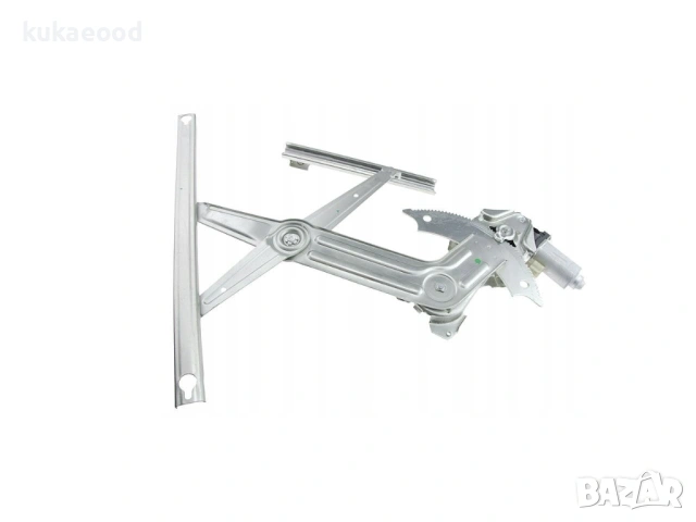 Стъклоподемник с електромотор за Dodge Ram 1500, снимка 2 - Части - 54205737