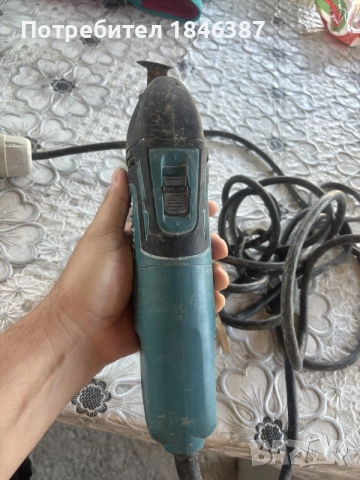 мултитул Makita, снимка 5 - Други инструменти - 55177719