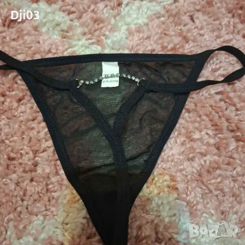 Дамски   Бикини, снимка 4 - Бельо - 55304258