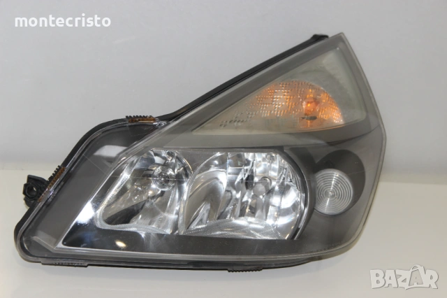 Ляв фар Renault Espace IV (2002-2006г.) 7701053979