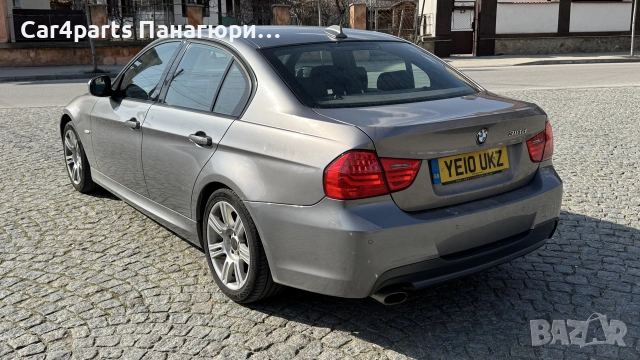 BMW e90 320д на части, снимка 5 - Автомобили и джипове - 55158016