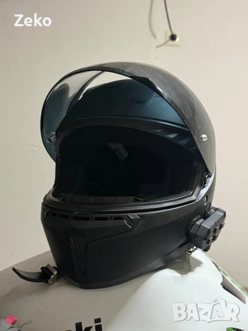 Каска HJC C10