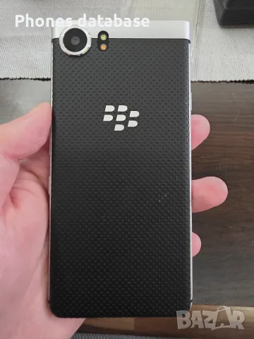 blackberry key one 32gb, снимка 2 - Blackberry - 55408115