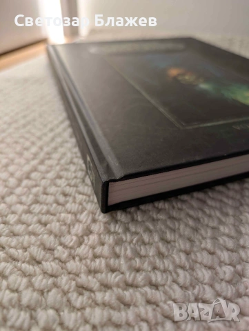 Книга World of Warcraft Chronicle Volume 2, снимка 2 - Художествена литература - 54428579