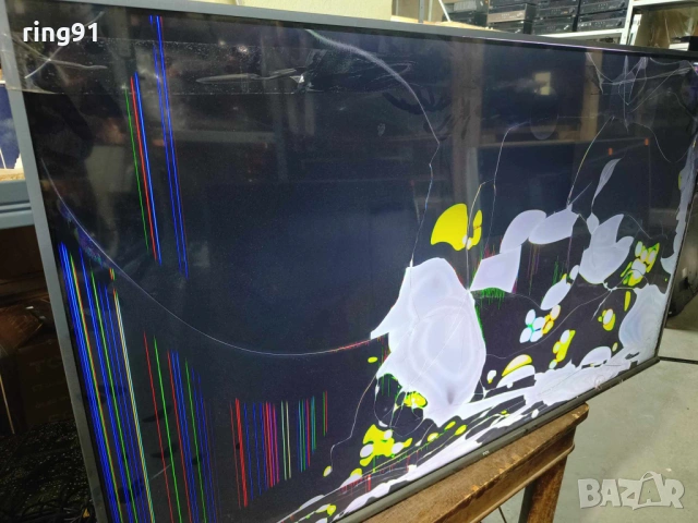 Захранване - 08-L12NHA2-PW200AB TV TCL 55EP660, снимка 2 - Части и Платки - 54606520